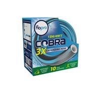 Set Di Tubo Flopro Cobra Espandibile Armato E Antispina 15M FLO70300936