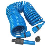 Set Di Tubo Giardino Spirale 10M - 82903