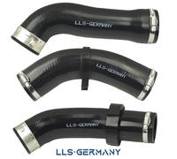 Set Di Tubo Intercooler Per BMW E46 318D 320D 320CD 11617799397 - 7791393