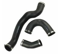 Set Di Tubo Intercooler Turbo Per Jeep Cherokee Liberty 2.8CRD EEP/KK/016A