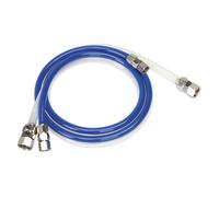 Sealey Tubo Set 1.3m per HVLP-79/P & SSG1P Hvlp-79/P2
