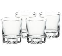 Set di tumbler da whisky/rum Spiegelau Lounge 2.0 4 bicchieri