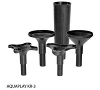Set di ugelli AQUAEL KR-3