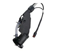 Set di ugelli centrifughi, compatibile con DJI T40, compatibile con T20P, componente accessorio for drone(T50 Front Nozzle)