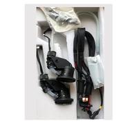 Set di ugelli centrifughi for unità di spruzzatura centrifuga T50 for drone agricolo(1 SET front)