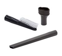 Set di ugelli da 3 pzz per Bosch EasyVac 3 AdvancedVac 20 UniversalVac 15