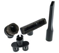 Set di ugelli da 4 pzz per Kärcher T15/1 Professional T 171 T 151 T 201 T 191