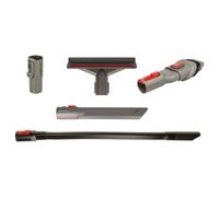Set di ugelli da 5 pzz per Dyson V8 Fluffy + Motorhead Parquet Origin Extra