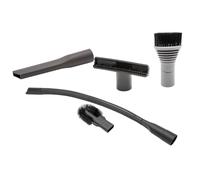 Set di ugelli da 5 pzz per Kärcher BV 111 T 10/1 T 10/1 Adv BV 5/1 BV 5/1 BP