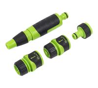 Set Di Ugelli E Connettori Deluxe Sealey JS9611 4 Pezzi