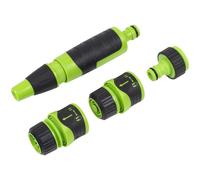 Set Di Ugelli E Connettori Deluxe Sealey JS9611 4 Pezzi