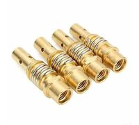 Set di ugelli e pinze per saldatura MIG 15AK 0,6 0,8 0,9 1,0 1,2 mm per Rilon Riland Jasic Mitech Chiry UNT Krpton Longetivity per Berlan 16 pezzi (1,2 mm)