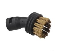 Set di ugelli efficienti per Kitfort per KT100003, include più attacchi per tutte le esigenze di pulizia (piccola spazzola in nylon)