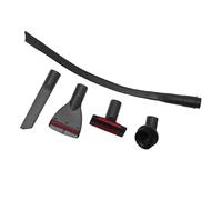 Set Di Ugelli For Aspirapolvere, Testina Della Spazzola, Parti Di Pulizia, 5 Pezzi, Accessori, Adattatore For Accessori Da 35 Mm, Compatibile Con Samsung E Bosch.