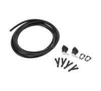 set di ugelli lavavetri parabrezza anteriore n. 15247800 per Jeep Grand Cherokee