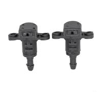 Set di ugelli lavavetri per Kia Ceed 2012-2018, Picanto 2011-2017, Rio MK3 2011-2017, sistema di pulizia del parabrezza anteriore