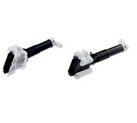 Set Di Ugelli Lavavetri Sinistro E Destro Mazda 3 2009-2013