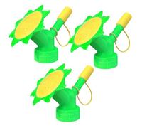 Set di ugelli per irrigazione a spruzzo doppio e diretto Converti le bottiglie bevande in vasche d Dispositivo interno piante il giardinaggio