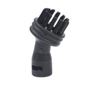 Set di ugelli per la pulizia -1000-03, bocchetta a lancia e spazzole rotonde per aree difficili da raggiungere (piccola spazzola in nylon)