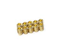 Set di ugelli principali Maxtuned per carburatore Gurtner - misura 70 - 94 (set 2) per Peugeot Trekker 50