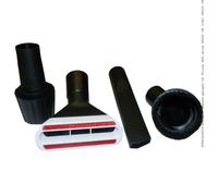 Set Di Ugelli Universale Adatto Per Philips 3000 Series XD3100 /06 (LIDL)