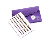 Set di uncini per uncinetto KnitPro Symfonie: Uncinetto singolo