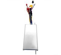Set di unità controller e misuratore nominale 36 V per HX per scooter elettrico X9 Applicazioni dove è richiesta una gestione costante della tensione (controller B)