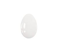Set Di Uova Yoni Uova Yoni Non Forate Uovo Per Massaggio In Vera Giada Naturale Per Le Donne Esercizi Kegel Sfere Per Massaggio Per L'igiene Femminile, Giada Bianca, S-3x2cm