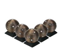 Set di urne per ricordi unici, set di urne per ricordi artistici