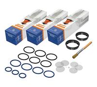 Set di usura della valvola solida per vaporizzatore Volcano