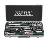 Set di utensili 3/8" TOPTUL GCAD3403
