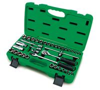 Set di utensili 3/8" TOPTUL GCAI3501