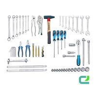 Set Di Utensili 57 Pezzi GEDORE S 1151