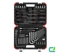 Gedore 3301575 set di strumenti meccanici