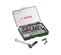 Bosch 2 607 017 160 punta per cacciavite 27 pz