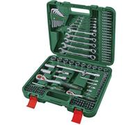 Set di utensili BOSCH da 134 pezzi
