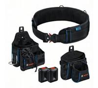 Mobilità Bosch Professional Kit Belt 108 con GWT 2, GWT 4 e PROCLICK Holder - 1600A0265R