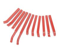 Set Di Utensili Cutter Draper Per Lavorazione Del Metallo 11 Pezzi 06900