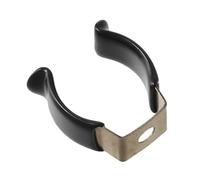 Set di utensili da 10 pezzi a fondo stretto con clip in spugna a molla, clip for tubi, base da 20/25/28/30 mm e cinghia for riporre gli utensili.(30MM) H42))