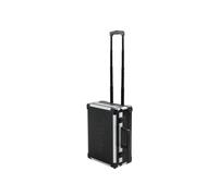 SET DI UTENSILI DA 163 PEZZI IN VALIGETTA CON RUOTE - BE 2056T/E