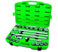 Set di utensili da 3/4 TOPTUL GCAI2104