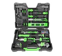 Jbm Multitool in Acciaio Inossidabile con 77 Pezzi
