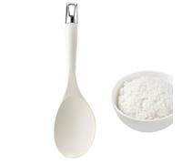 Set di utensili da cucina-7% Strumenti di cottura in silicone resistenti al calore | Turner antiaderente, pennello da ballo, frusta, pinze, cucchiaio per cottura, friggibili, mescolanti, pe