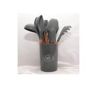 Set di utensili da cucina Royal Swiss 12 pezzi
