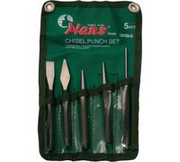 Set di utensili da taglio e estrazione HANS 5 Pezzo