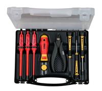 SET DI UTENSILI FELO E-SMART VDE 9 PEZZI - L/FL24099156