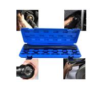 Set di utensili generici per tiranti interni per autoveicoli Kit di utensili