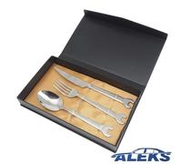 KS 11100 - Set di posate, 3 pezzi