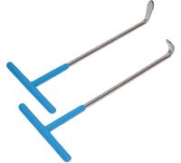 Set Di Utensili Kunzer Per Gomma Di Silenziamento, 2 Pezzi. 7GRH02.1