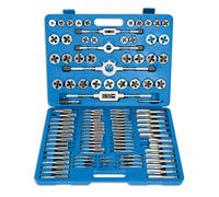 Set Di Utensili Laser Metrici Per Maschi E Dadi 110 Pezzi 4554